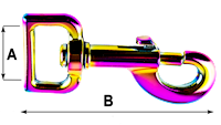 52Z Square Swivel Snap Bolt Rainbow DIM.png